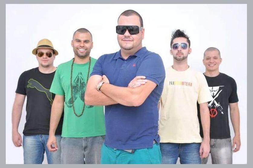 Banda Dkcinco